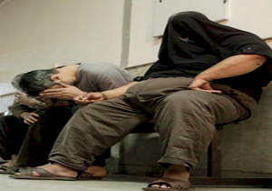 گفتگو با سارق اعدامی که با توبه نجات یافت