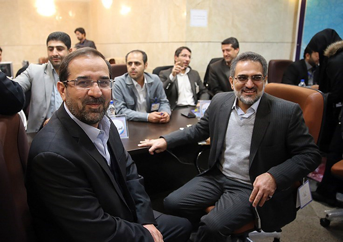 بهارستان با برند «احمدی نژادیسم» / «گروه 20»  در راه مجلس