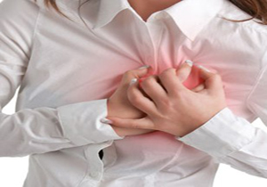 آریتمی قلبی در زنان خطرناک تر از مردان است