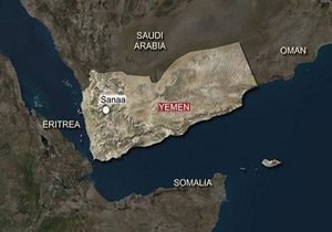 مرز عمان با یمن مسدود شد