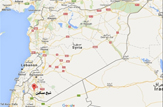 آیا "کرملین" مرزهای اردن و سوریه را بمباران می‌کند؟