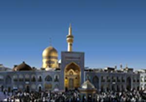 اعزام ۴۳ مددجوی سالمند کمیته امداد توکهور به مشهد مقدس