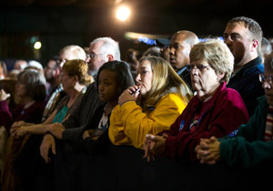 نیویورک تایمز: چرا آمریکایی‌ها برای برگزاری نظرسنجی آیووا لحظه‌شماری می‌کردند؟