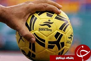 گروهبندی ایران در انتخابی المپیک مشخص شد