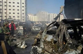 چرا داعش  در "زینبیه" بمب منفجر کرد؟