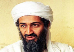 ادعای اسنودن: «بن لادن» زنده است
