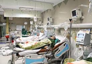 افزایش تعداد تخت در بخشهای ویژه بیمارستان تامین اجتماعی قزوین