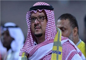 اعتراف عجیب رئیس باشگاه النصر عربستان