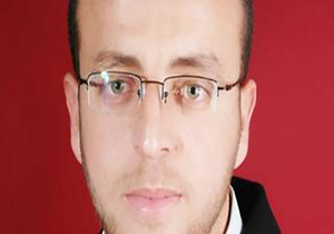درخواست مداخله فوری خبرنگار اسیر فلسطینی از جامعه جهانی