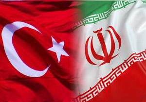 تودیز زمان: بهبود روابط ایران و ترکیه در نیمه دوم سال 2016 امکانپذیر است