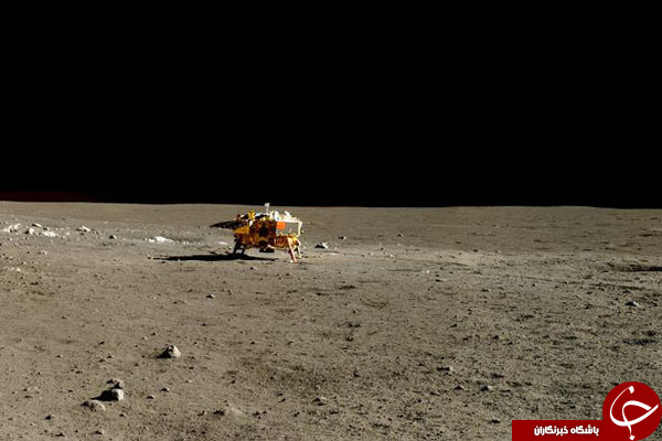 کره ماه را با جزییات بی نظیر ببینید + تصاویر