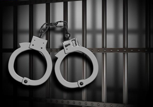 دستگیری قاچاقچی در سوادکوه