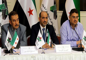 مخالفان سوری: اجرای قطعنامه 2254 تنها راه توقف درگیری‌ها در سوریه است