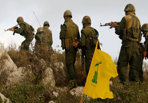 هلاکت 4 عنصر مرتبط با القاعده به دست نیروهای حزب الله لبنان