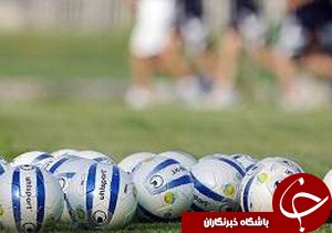 برد تیم فوتبال رهپویان رضوانشهر مقابل صنعت ساری