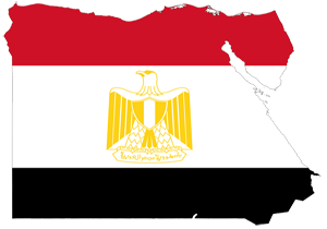 پیدا شدن سه جسد بی سر در مصر