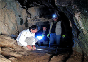 کشف آثار گله‌داران 6000 سال پیش در دره رودخانه سیروان