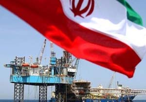 یک نفتکش اروپایی برای نخستین بار محموله نفتی ایران را بارگیری کرد