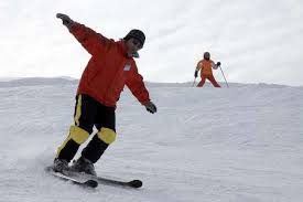 اژدری: تفاوتی میان اسکی بازان تهرانی و شهرستانی نیست