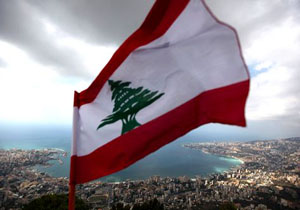 کشف انبار سلاح در شهر عکار در لبنان