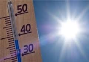 کاهش قابل ملاحظه دمای هوا در خراسان جنوبی
