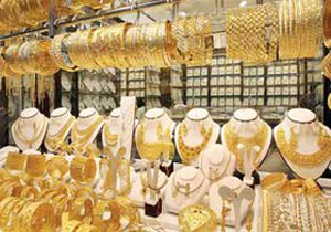 عمده طلاهای زینتی قاچاق هستند