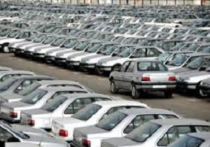 تولید 782 هزار دستگاه انواع خودرو در کشور