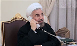 تاکید روحانی بر عملیاتی شدن توافقات کمیسیون مشترک اقتصادی ایران و گرجستان
