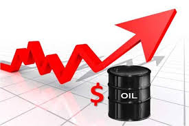 افزایش نسبی بهای نفت در بازارهای جهانی