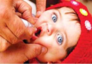 اجرای مرحله دوم فلج اطفال از 24 بهمن در هرمزگان