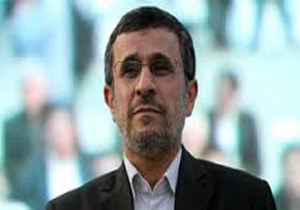 سفر محمود احمدی‌نژاد به قزوین