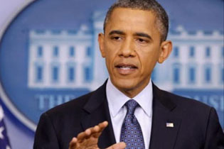 ادعای پالیتیکس: آمریکا تحت هدایت اوباما جنگ با کره شمالی و ایران را از دست داد