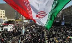 حضور با شکوه در راهپیمایی 22 بهمن متضمن امنیت نظام وکشور