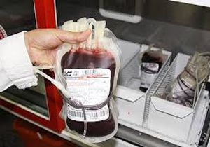 مراکز اهدای خون فعال تهران در 22 بهمن اعلام شد