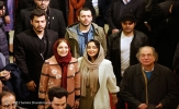 باشگاه خبرنگاران -دهمین روز جشنواره فیلم فجر به روایت تصویر