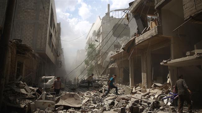 11.5 درصد از سوری‌ها در 5 سال گذشته، کشته یا زخمی شده‌اند