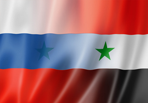 کاخ سفید: منتظر اقدامات عملی مسکو در سوریه هستیم
