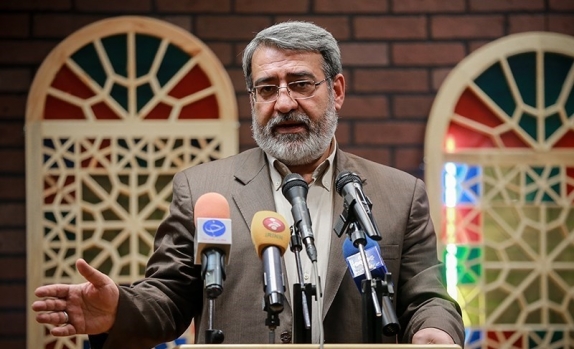 دستور وزیر کشور به استاندار تهران برای پیگیری شکایت ستاد تبلیغاتی یکی از داوطلبان خبرگان