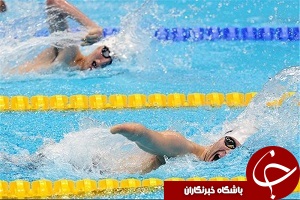 ایران با یک سهمیه در شنای پارالمپیک شرکت می‌کند
