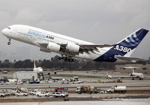 سه پیش شرط خرید ایرباس A380