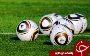 حضوربانوان خوزستانی در اردوی تیم‌ملی فوتبال