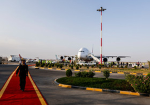 کشورهایی که ایران به اتباعش ویزای فرودگاهی نمی‌دهد