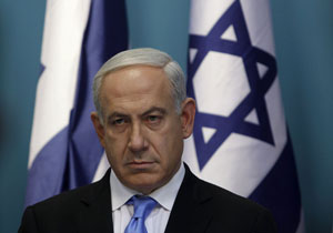 امتناع نتانیاهو از امضای توافقنامه با ترکیه