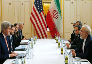 گالوپ: از هر 10 آمریکایی 3 نفر مخالف توافق هسته‌ای ایران هستند