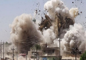 هلاکت 26 هزار داعشی از آغاز عملیات ائتلاف بین المللی