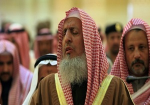 مفتی سعودی: شطرنج حرام است!