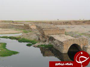 تصویب حریم پنج اثر تاریخی در استان خوزستان