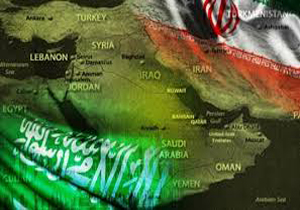 ایران منتظر ورود عربستان به جنگ سوریه هست