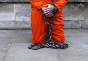 ماموران MI5 شاهد شکنجه زندانیان در گوانتانامو بوده اند