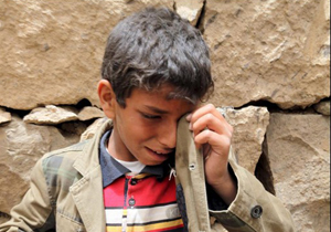 فائو: 15 میلیون یمنی در ناامنی غذایی به سر می‌برند